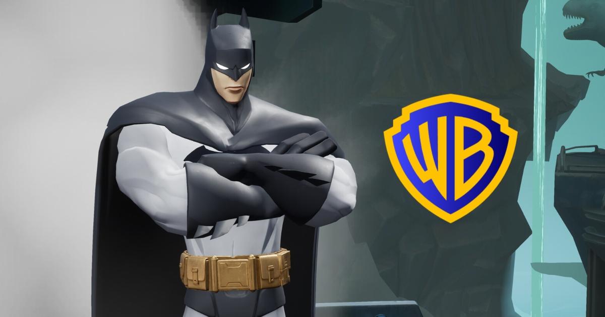 Warner Bros. Suffers $384 Million Loss in Gaming Sector in 2024, Reports 80.lv