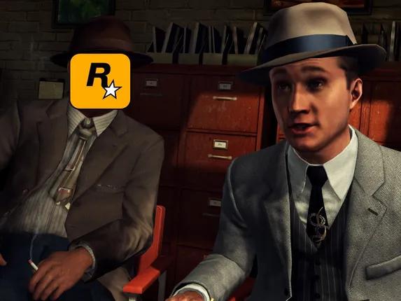 Rockstar Games Purchases Australian Studio Led by L.A. Noire Director