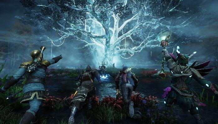 MMORPG.com Reveals New Insights from Amazon on Future Server Merges