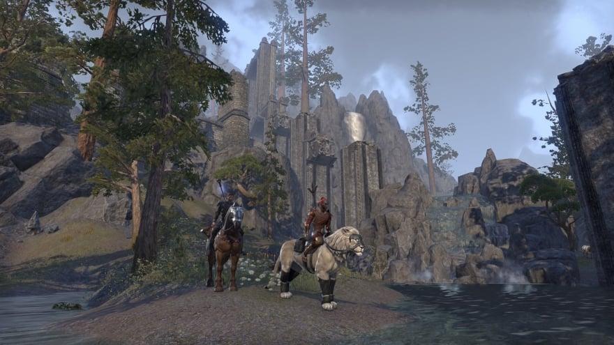 MMO Weekly Recap: Introducing the Upgraded EVE Legion on Massively Overpowered