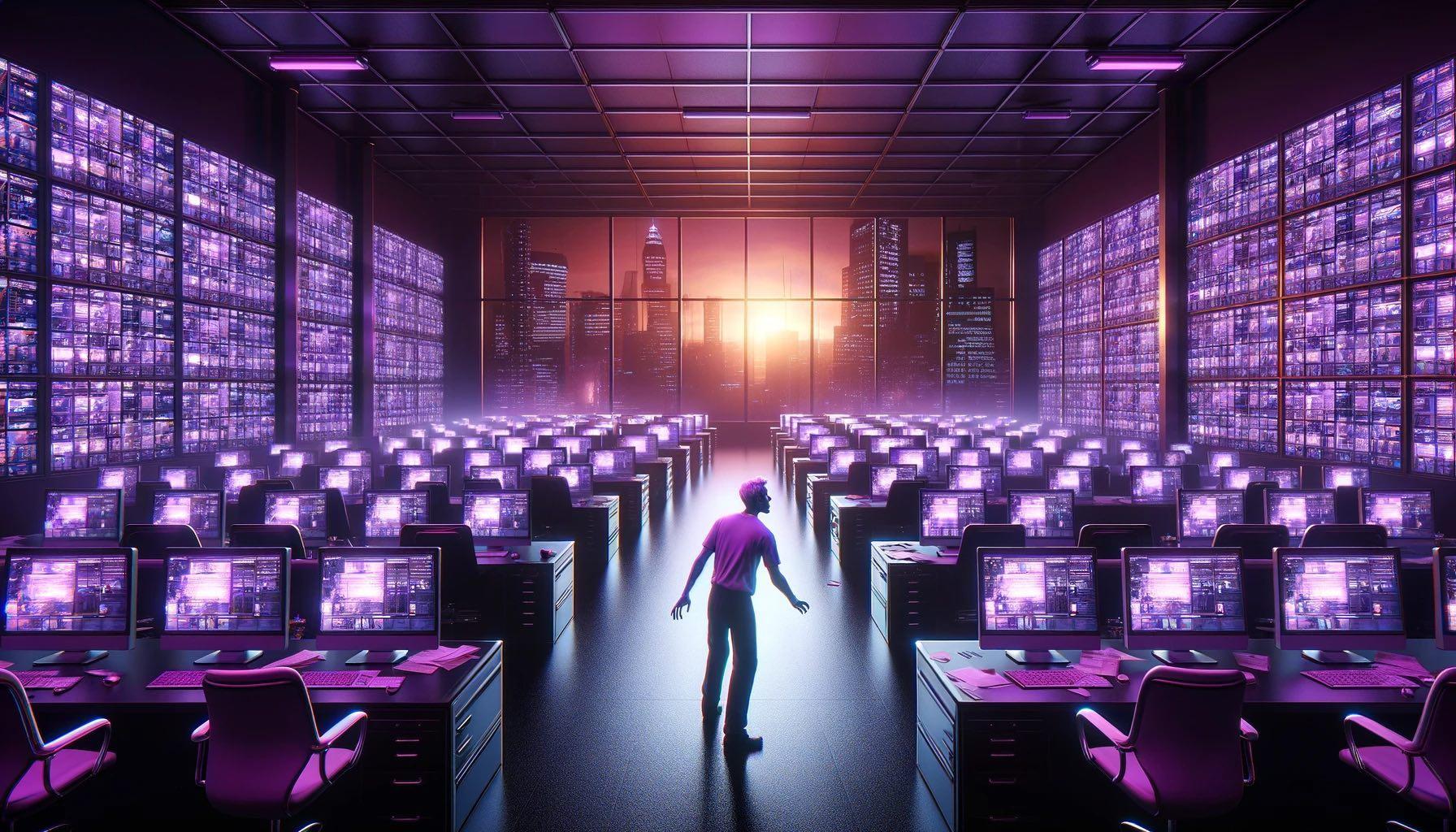 Strategies for Small Game Studios to Scale Up Amidst Industry Upheaval