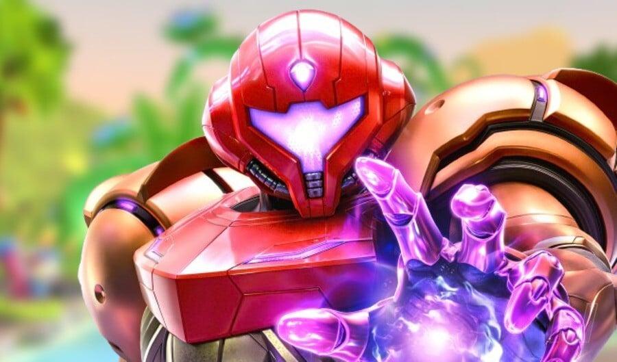 Cancelled Metroid Prime Developer’s 3D Platformer ‘Harmony’ Broadcast Online for Four Hours