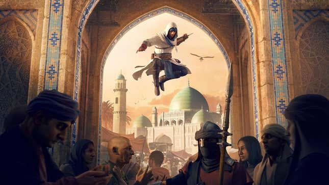 Charlie Guillemot, Son of Ubisoft CEO, Returns to Iconic Gaming Company