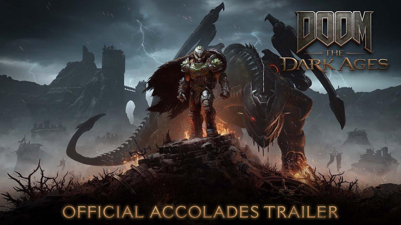 Secure Your GeForce RTX 5080 DOOM Edition Bundle Today Through Slayers Club!