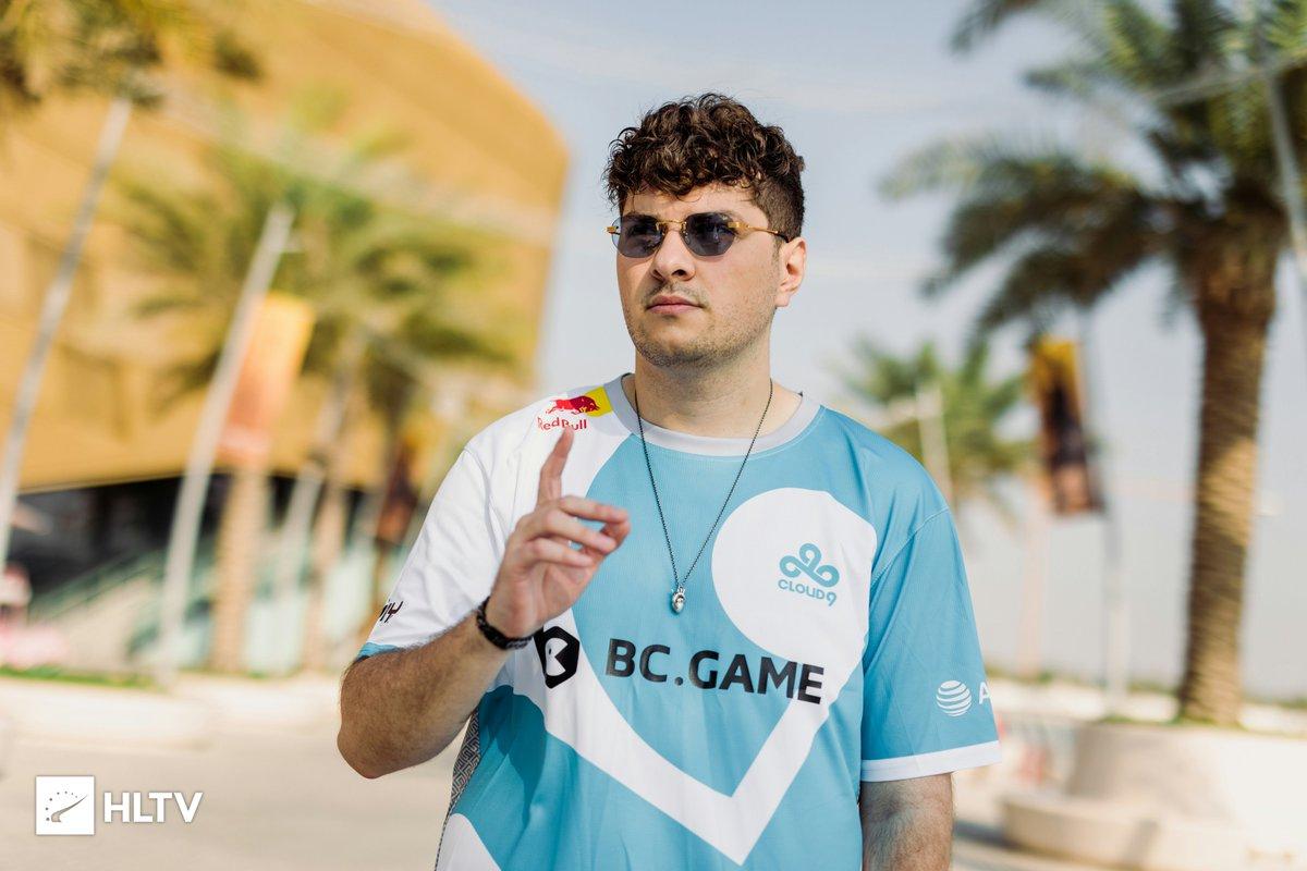 FaZe Officially Confirms s1mple’s Participation in IEM Dallas, BLAST.tv Austin Major Following Telegram Bait Post – Dust2.us