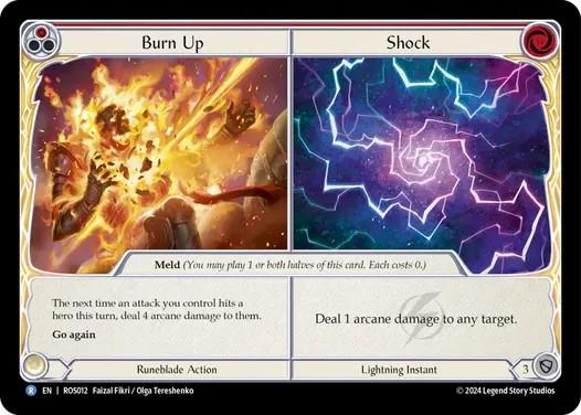 Star City Games Bans Several Cards in Flesh and Blood Game Modes