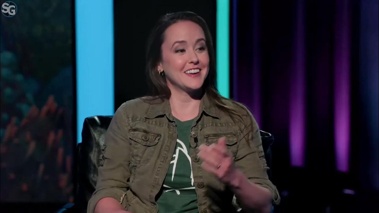 Game Director Carrie Patel Makes a Move to Night School Studios